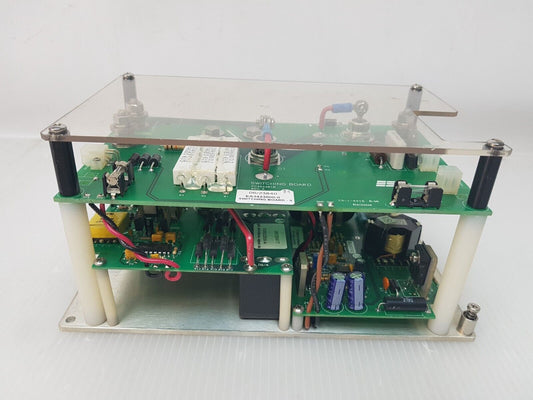 Lumenis LUME-1 Power Distribution Relay Module